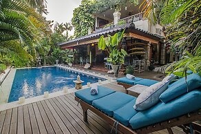 Villa Kaja by Nagisa Bali