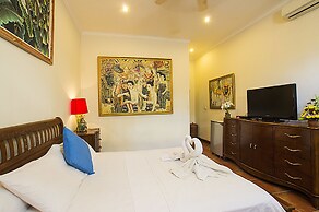 Villa Kaja by Nagisa Bali