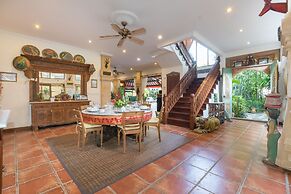 Villa Kaja by Nagisa Bali