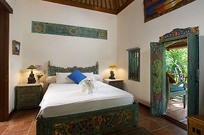 Villa Kaja by Nagisa Bali