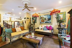 Villa Kaja by Nagisa Bali