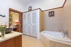 Villa Kaja by Nagisa Bali