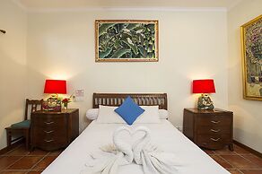 Villa Kaja by Nagisa Bali