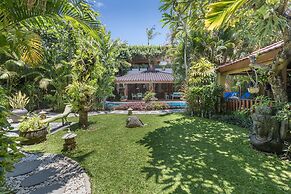 Villa Kaja by Nagisa Bali