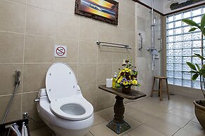 Villa Kaja by Nagisa Bali