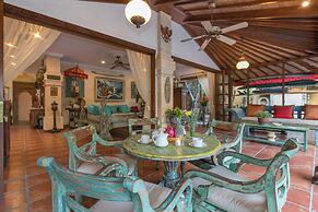 Villa Kaja by Nagisa Bali