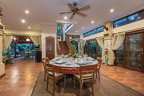 Villa Kaja by Nagisa Bali