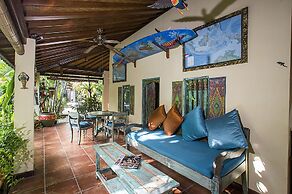 Villa Kaja by Nagisa Bali