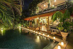 Villa Kaja by Nagisa Bali