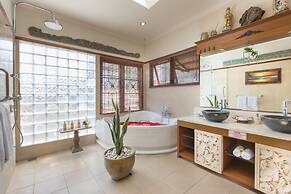 Villa Kaja by Nagisa Bali