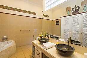 Villa Kaja by Nagisa Bali