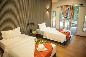 Sukau Greenview Bed & Breakfast