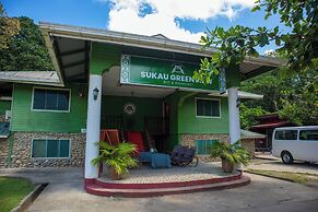 Sukau Greenview Bed & Breakfast