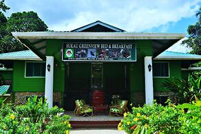 Sukau Greenview Bed & Breakfast