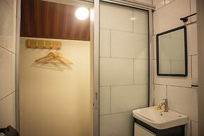 Sukau Greenview Bed & Breakfast