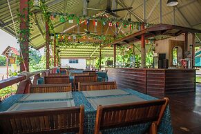 Sukau Greenview Bed & Breakfast