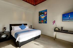 Villa Pacha seminyak by Best deals Asia Hospitality