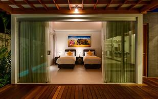 Villa Pacha seminyak by Best deals Asia Hospitality