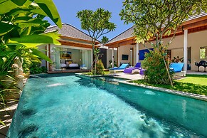 Villa Pacha seminyak by Best deals Asia Hospitality