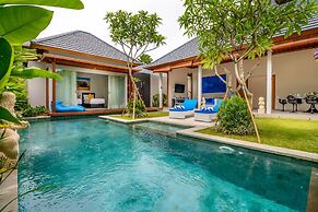 Villa Pacha seminyak by Best deals Asia Hospitality