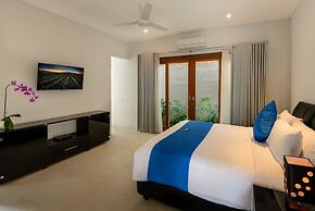 Villa Pacha seminyak by Best deals Asia Hospitality