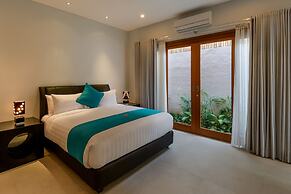 Villa Pacha seminyak by Best deals Asia Hospitality
