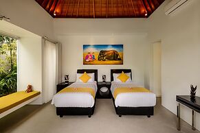 Villa Pacha seminyak by Best deals Asia Hospitality