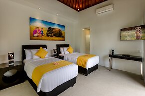 Villa Pacha seminyak by Best deals Asia Hospitality