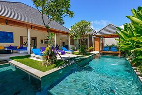 Villa Pacha seminyak by Best deals Asia Hospitality