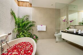 Villa Pacha seminyak by Best deals Asia Hospitality