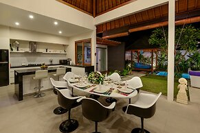 Villa Pacha seminyak by Best deals Asia Hospitality