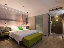 ibis Styles Wuhan Optics Valley Square Hotel