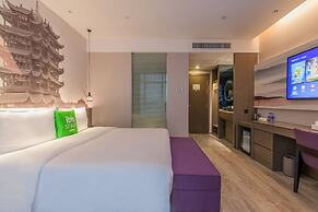 ibis Styles Wuhan Optics Valley Square Hotel