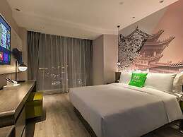 ibis Styles Wuhan Optics Valley Square Hotel