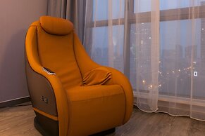 ibis Styles Wuhan Optics Valley Square Hotel