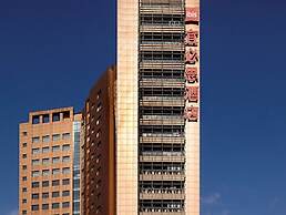 ibis Styles Wuhan Optics Valley Square Hotel