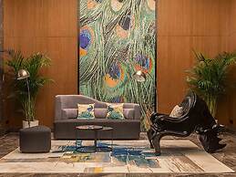 ibis Styles Wuhan Optics Valley Square Hotel