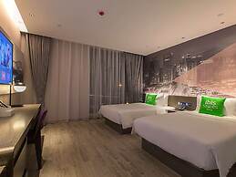 ibis Styles Wuhan Optics Valley Square Hotel