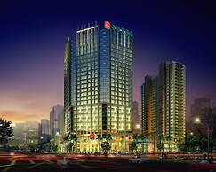 ibis Styles Wuhan Optics Valley Square Hotel