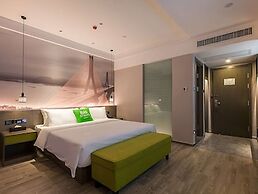 ibis Styles Wuhan Optics Valley Square Hotel