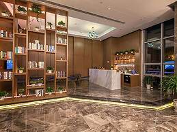 ibis Styles Wuhan Optics Valley Square Hotel