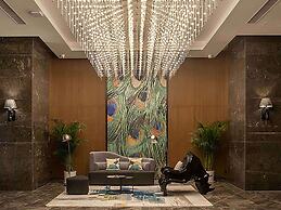 ibis Styles Wuhan Optics Valley Square Hotel