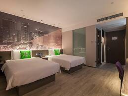 ibis Styles Wuhan Optics Valley Square Hotel