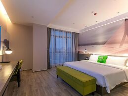 ibis Styles Wuhan Optics Valley Square Hotel