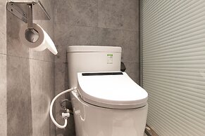 ibis Styles Wuhan Optics Valley Square Hotel