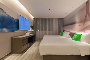 ibis Styles Wuhan Optics Valley Square Hotel