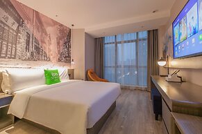 ibis Styles Wuhan Optics Valley Square Hotel