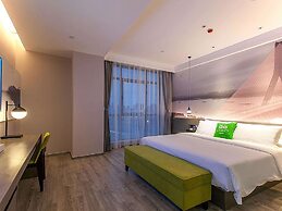 ibis Styles Wuhan Optics Valley Square Hotel