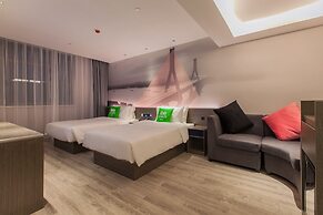 ibis Styles Wuhan Optics Valley Square Hotel