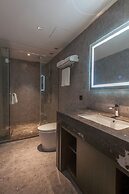 ibis Styles Wuhan Optics Valley Square Hotel